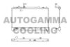 AUTOGAMMA 107444 Radiator, engine cooling